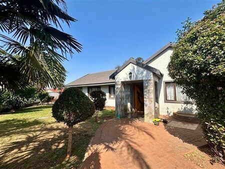4 Bedroom House in Witfield