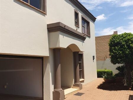 4 Bedroom House in Meyersdal