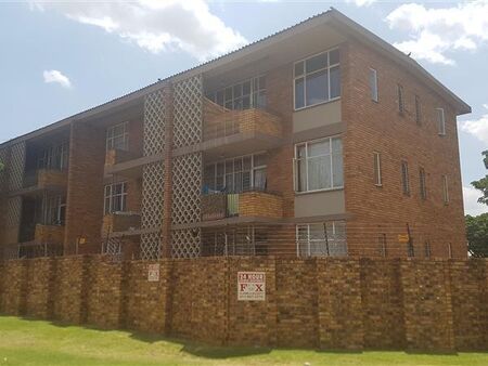 1 Bedroom Flat in Randhart