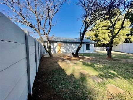 2 Bedroom House in Fairleads