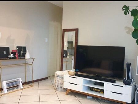 2 Bedroom Apartment in Monavoni
