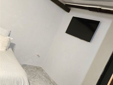 Bachelor apartment in Hennops River