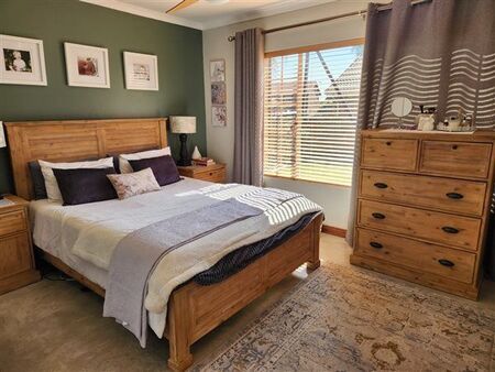 3 Bedroom House in Wierda Glen