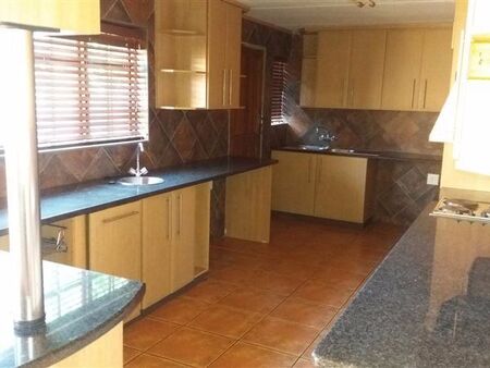 3 Bedroom House in Wierda Park