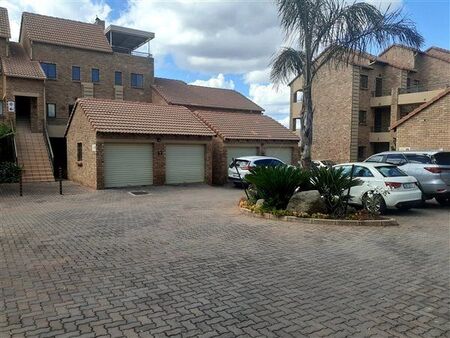 2 Bedroom Apartment in Highveld