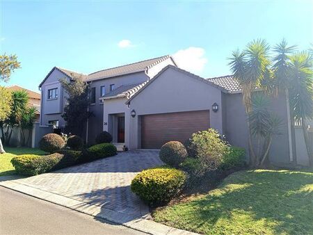 3 Bedroom House in Midlands Estate