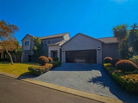 3 Bedroom House in Midstream Estate