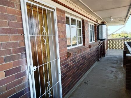 1 Bedroom Flat in St Helena