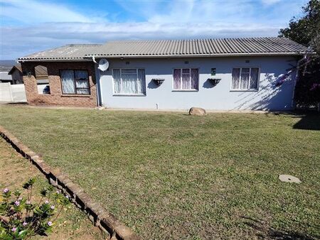 3 Bedroom House in Valleisig