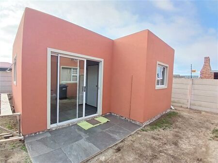 1 Bedroom House in Parsons Vlei