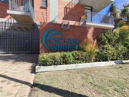 2 Bedroom Apartment in Humewood