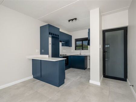 2 Bedroom Apartment in Pinelands