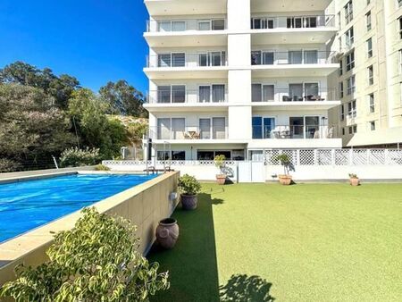 2 Bedroom Apartment in Humewood