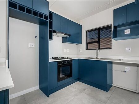 2 Bedroom Apartment in Pinelands