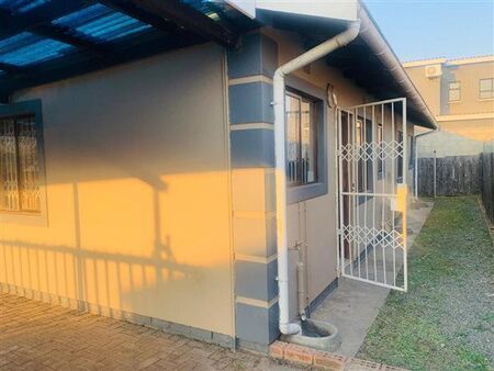 3 Bedroom House in Southernwood