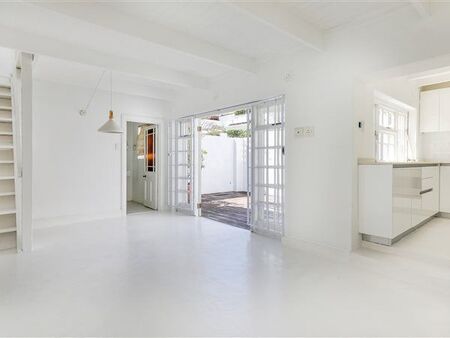 2 Bedroom House in Green Point