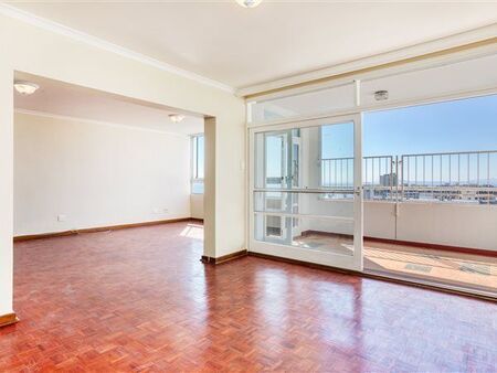 3 Bedroom Apartment in Sea Point