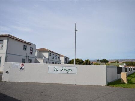 2 Bedroom Apartment in Twin Palms