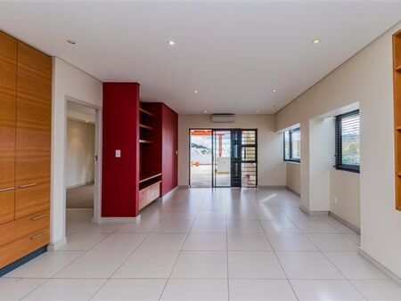2 Bedroom Flat in Mostertsdrift