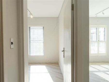 2 Bedroom Apartment in Paarl