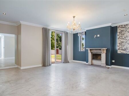 4 Bedroom House in Val de Vie