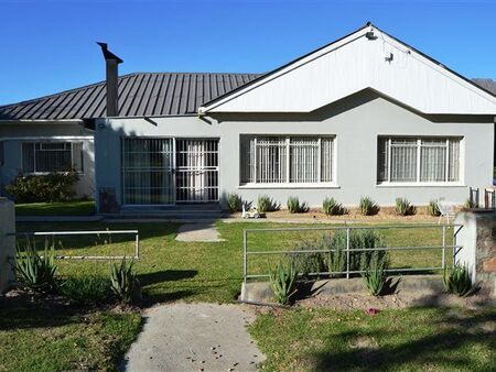 3 Bedroom House in Ceres