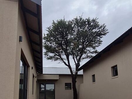 4 Bedroom House in Kathu