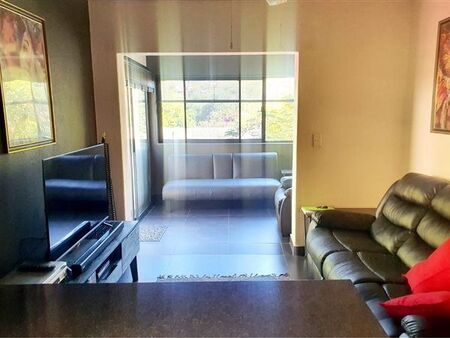 2 Bedroom Apartment in Nelspruit