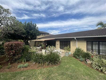 3 Bedroom House in Pennington