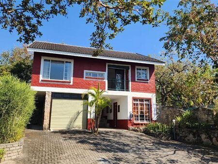 2 Bedroom House in Nelspruit