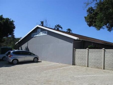 2 Bedroom Apartment in Pennington