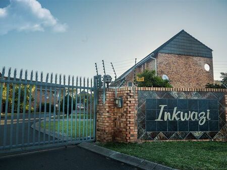 3 Bedroom Duplex in Meerensee