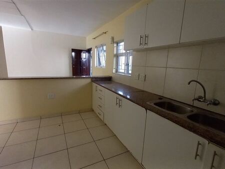 2 Bedroom Apartment in Reservoir Hills