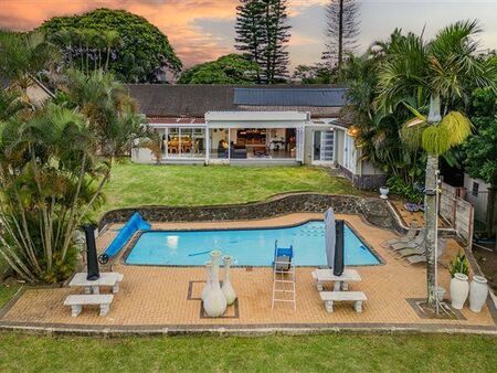 3 Bedroom House in Westville