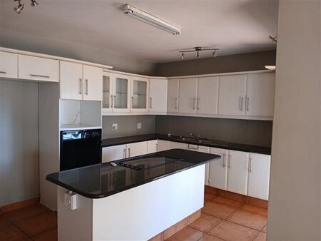 3 Bedroom House in Mtunzini