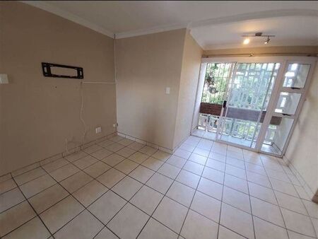 1 Bedroom Flat in Westville