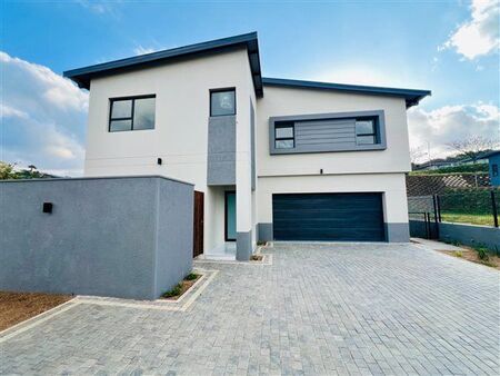 4 Bedroom House in Westville
