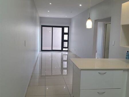 2 Bedroom Apartment in Umhlanga Ridge