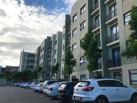 1 Bedroom Apartment in Umhlanga Ridge