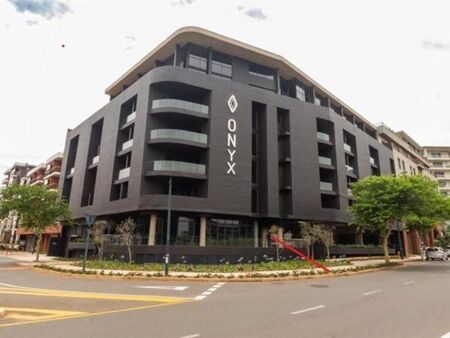 1 Bedroom Apartment in Umhlanga Ridge