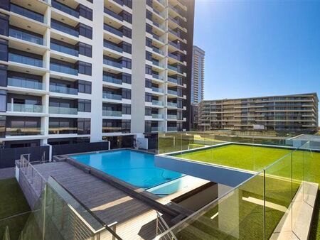 2 Bedroom Apartment in Umhlanga Ridge
