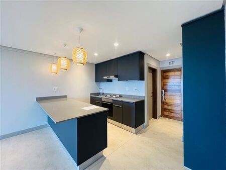 2 Bedroom Apartment in Umhlanga Ridge
