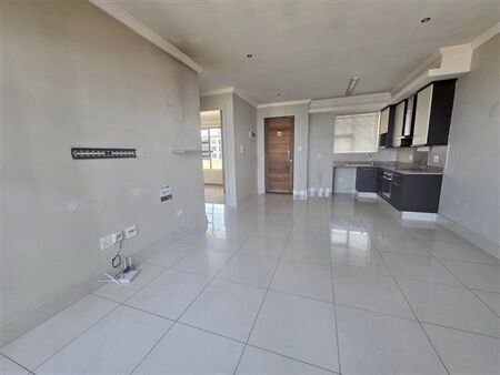 2 Bedroom Apartment in Umhlanga Ridge