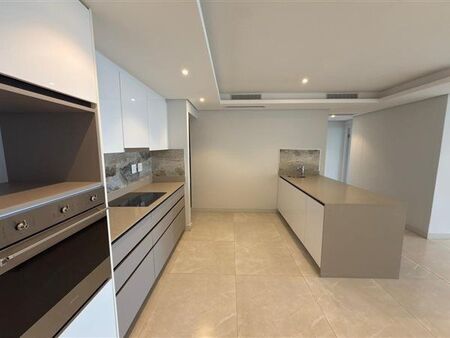 3 Bedroom Apartment in Umhlanga Ridge
