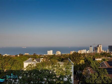 3 Bedroom Penthouse in Herrwood Park