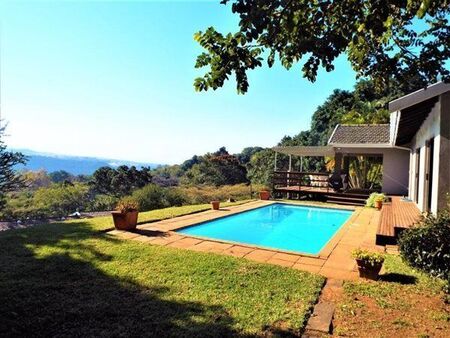 3 Bedroom House in Kloof