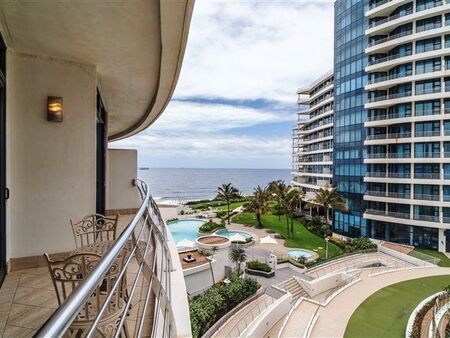 2 Bedroom Apartment in Umhlanga Rocks