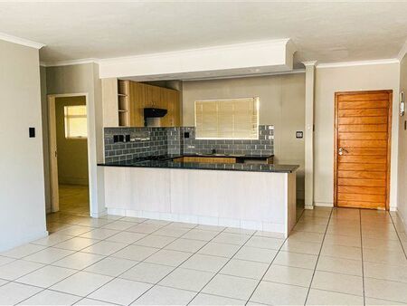 2 Bedroom Apartment in Umhlanga Ridge