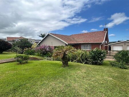 3 Bedroom House in Malvern