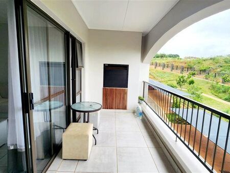 1 Bedroom Apartment in Izinga Estate